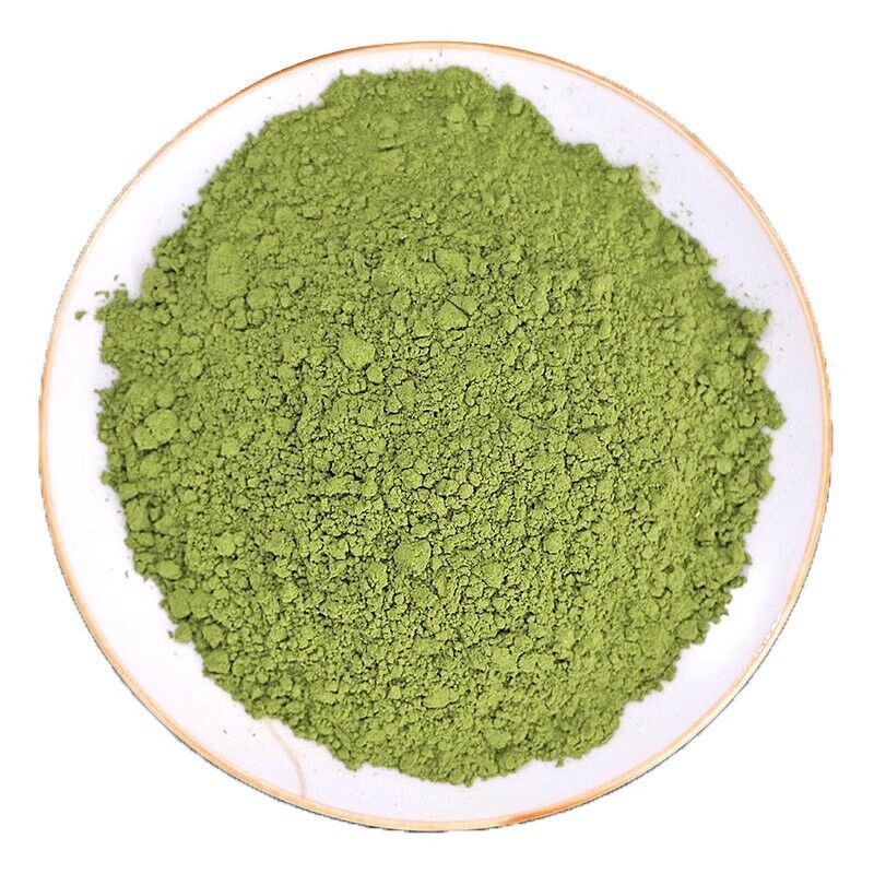 Chinese Herbs Mulberry Leaf Powder Authentic Frost Mulberry Leaf Powder 500g