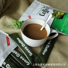 L-carnitine  slimming green coffeegreen tea coffee Rapid Weight Loss