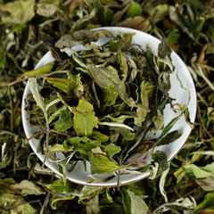 HelloYoung 500g Yunnan white tea early spring ancient Fuding white tea process white tea