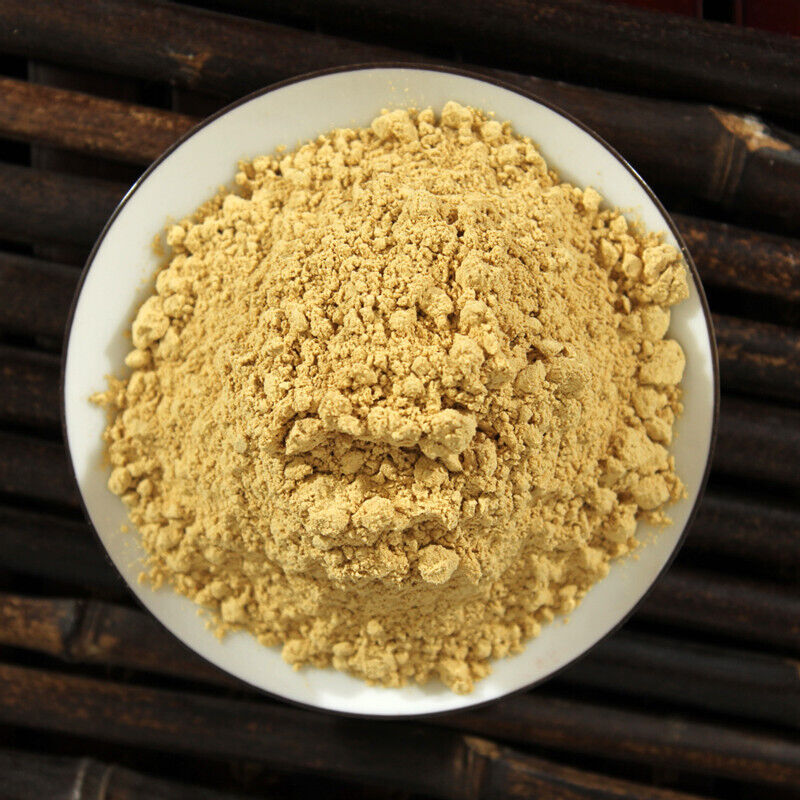Chenpi PowderQuality Chenpi PowderXinhui Shredded Chenpi Powder 500 grams
