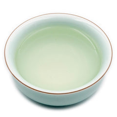 High quality Anji Bai Cha White Tea Loose Leaf Green Tea 100g