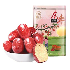 HelloYoung 100% Organic Dried 500g JUJUBE Chinese Red Date Healthy Natural Food Snacks