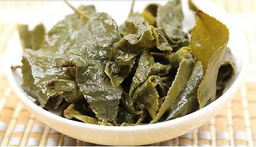 HelloYoung Top Grade Tea Jinxuan Milk Oolong Tea Anxi Tie Guan Yin Tea Green Tea 500g 4bags