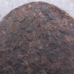 357g Handgemachte Bio Gekocht Puerh Tee Natürliche Alte Puer Schwarzer TeeKuchen