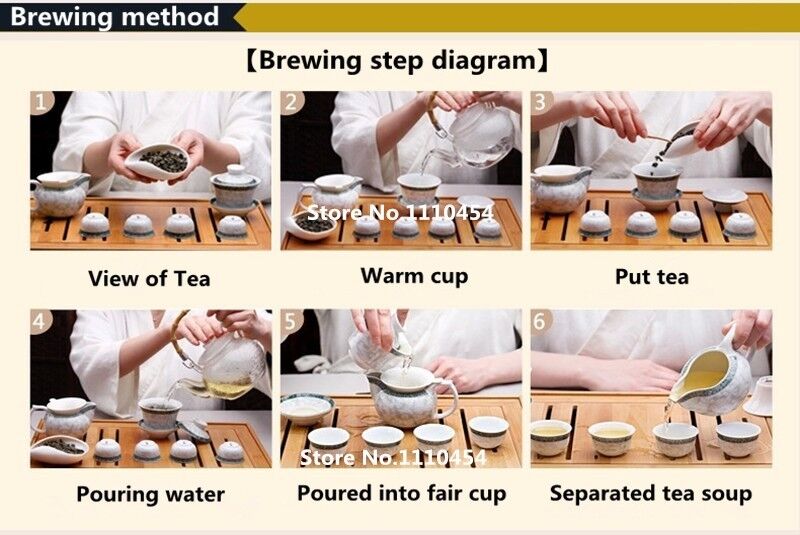 Top Grade Natural Organic Oolong Tea Tieguanyin Tea Green Tea 250g Gift Package