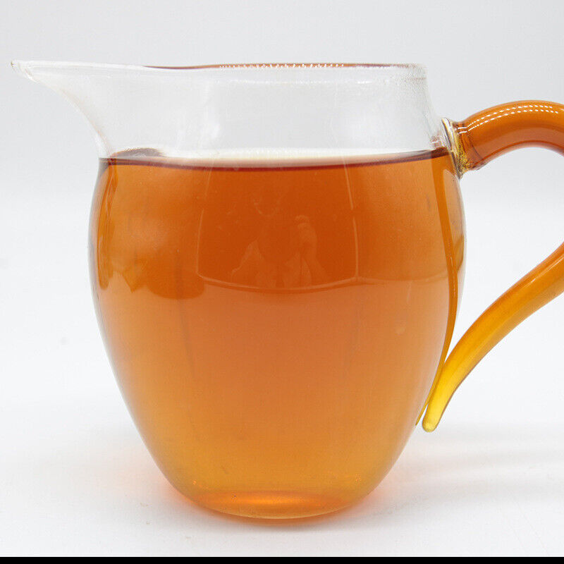 HelloYoung High Quality Aging Old White Tea Chinese Tea Shoumei White Tea Cake 350g