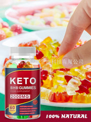 Apple Cider Vinegar Gummy Apple CiderVinegar Bear Gummy Vitamins