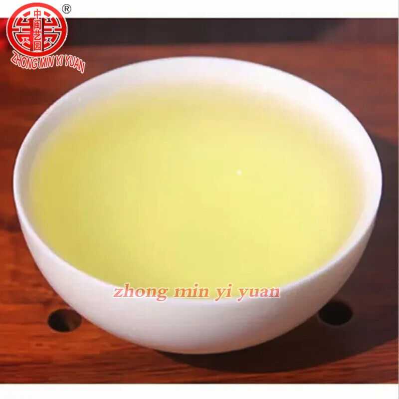 HelloYoung Top Grade Anxi Tieguanyin Tea Oolong Tie Guan Yin Tea Health Care Tea 250g