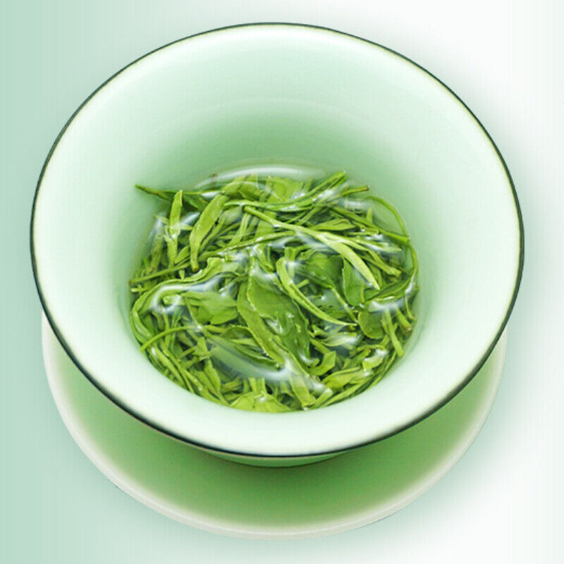 100g~500g Premuim Xinyang Maojian Green Tea Traditional Loose Leaf Mao Jian Tea