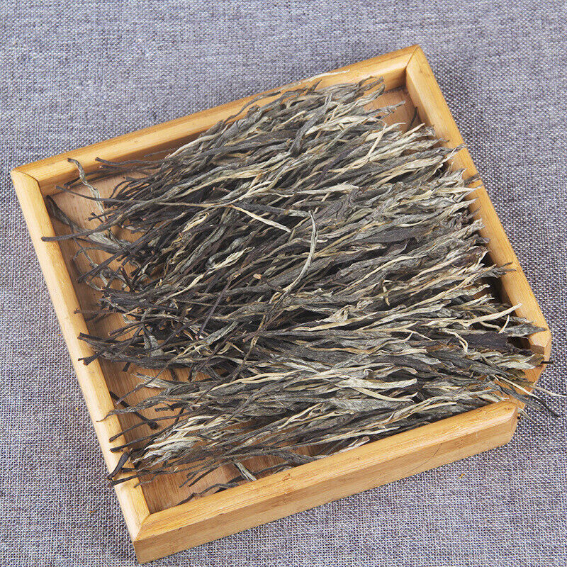 500g Loose Tea Handle Tea Yunnan Pu'er Tea Cha Tea Ancient Tree Vine Tea