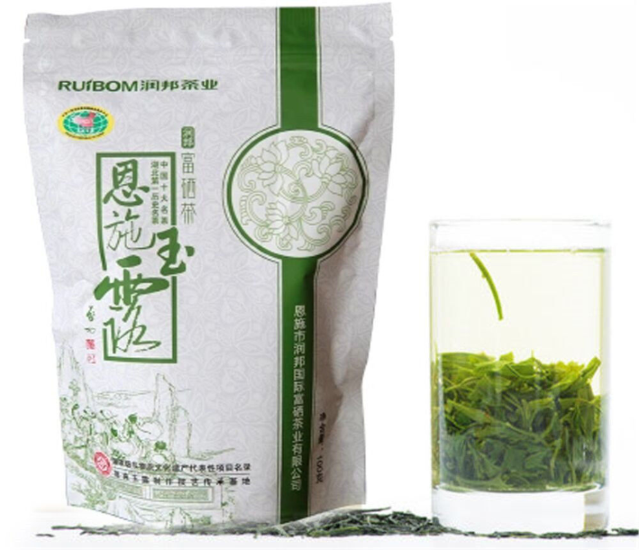 100g/3.52oz Organic Green Tea NEW Tokujou Gyokuro Karigane