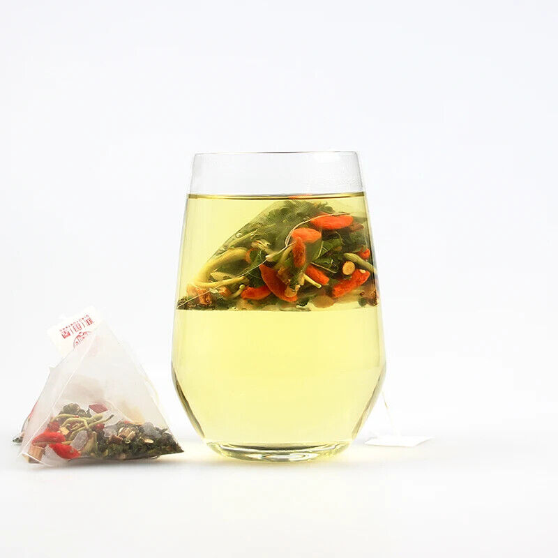 Honeysuckle Chrysanthemum Tea Chrysanthemum Goji Berry Licorice Honeysuckle 250g