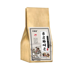 Loquat Chrysanthemum Traditional Smoke Tea Bags Premium Blend