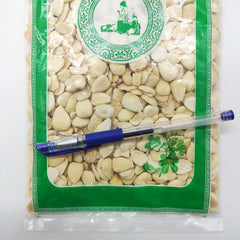 Natural Sweet Almonds Raw Dry 500g No Sulfur No Additives