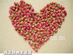 50g Rose Bud Health Care Fragrant Flower Tea The Products Fragrance Dried Rose