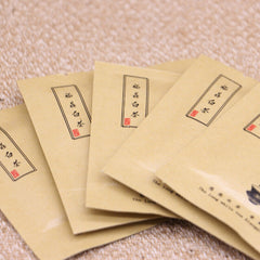 HelloYoung Weight Loss Health Organic Fuding White Tea Square 500g White Tea