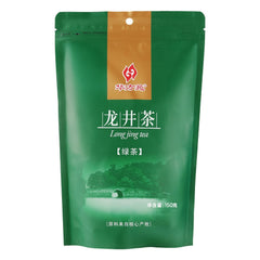 2025 Huafangyuan Longjing Tea Authentic Spring Loose Leaf 150g Fragrant