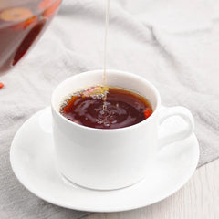 Rose Black Sugar Ginger Tea Healthy Herb Tea Bag 250g/8.8oz