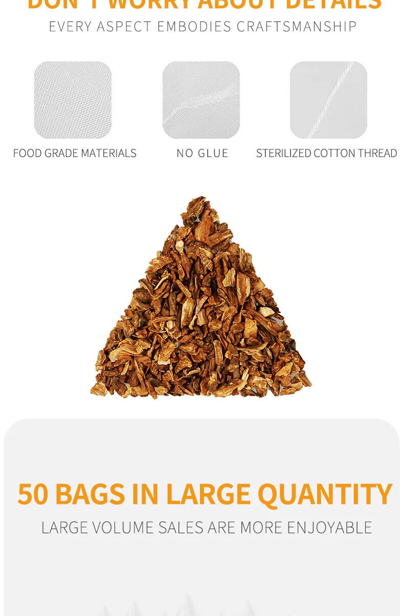 Burdock Tea Herbal Tea 150g