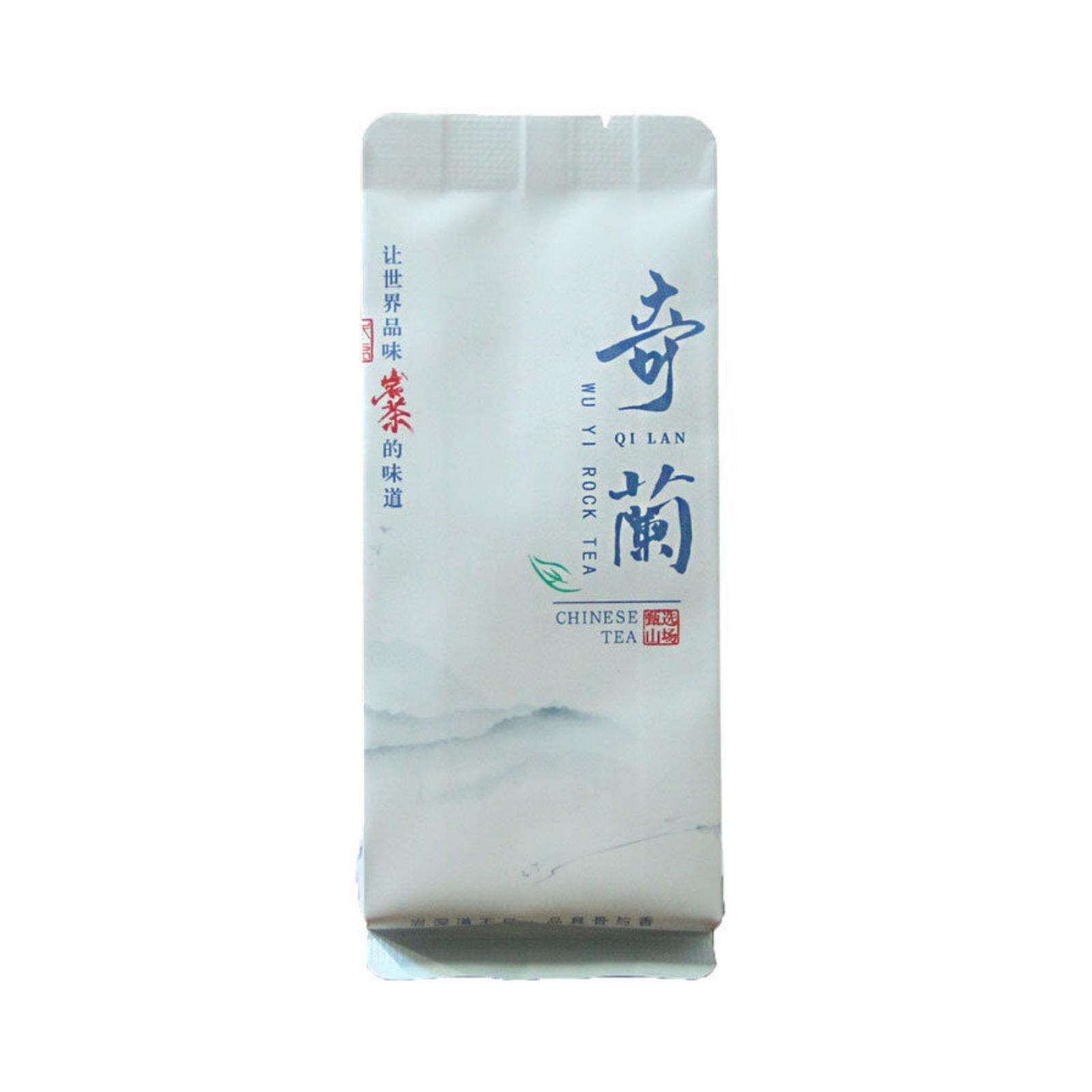 170g High-Quality Wuyi Rock Tea Loose Leaf Chelan Oolong Fragrant Tea