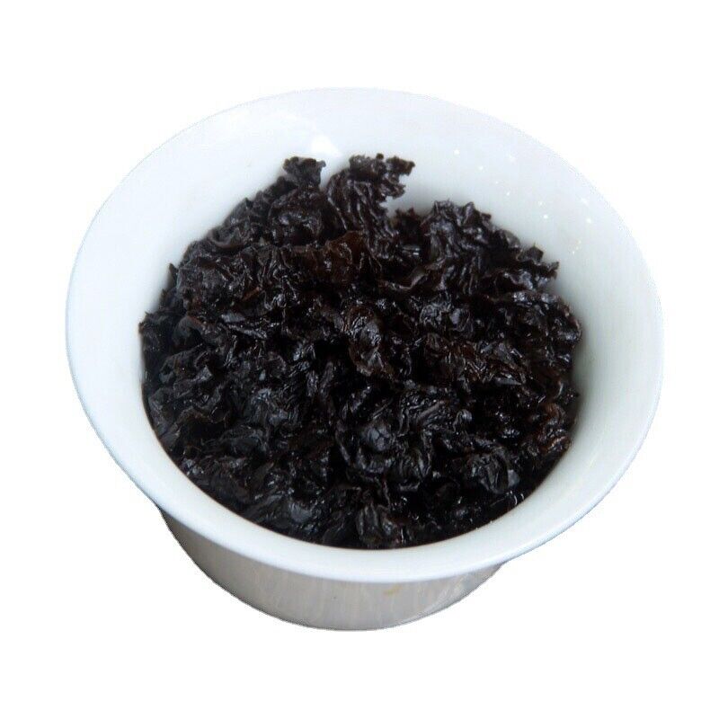 HelloYoung Black Oolong Healthy Tea Oil Cut Black Oolong Slimming Product Weight Loss 250g