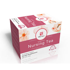 Mum's Milk Nursing Tea Natural Herbal Tea Health Tea 50g