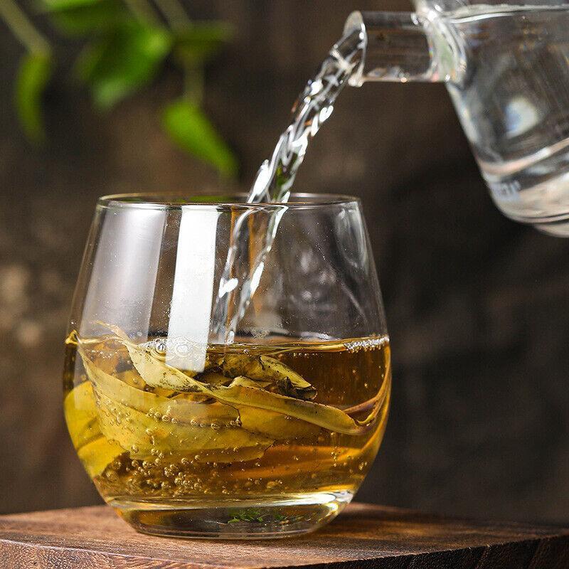 120g/can Selected Bitter Tea Chinese Herbal Medicine Dandelion Bitter Tea