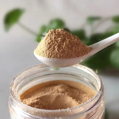 Organic Amla Powder (3.53OZ) Amla Powder for Hair Growth (Indian Gooseberry)