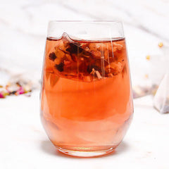 Mulberry Poria Cocos Tea Healthy Herb Tea Bag 160g