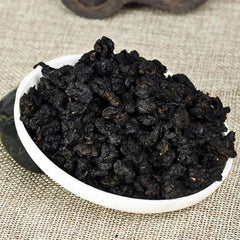 HelloYoung Black Oolong TikuanyinSuperior Oolong Tea Organic TieGuanYin Tea Green Food 250g