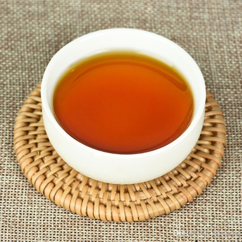 HelloYoung Black Oolong TikuanyinSuperior Oolong Tea Organic TieGuanYin Tea Green Food 250g