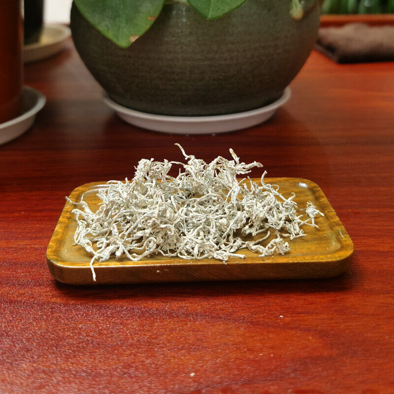 Wild Tea Buds 50g Canned Zhangjiajie Vine Tea Tujia Mao Rock Bud Tip Vine Tea