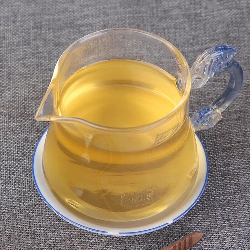 Old Tree Raw Tea Yunnan Pu'er Tea Cake Xigui Pure Tea Qizi Cake Tea 357g
