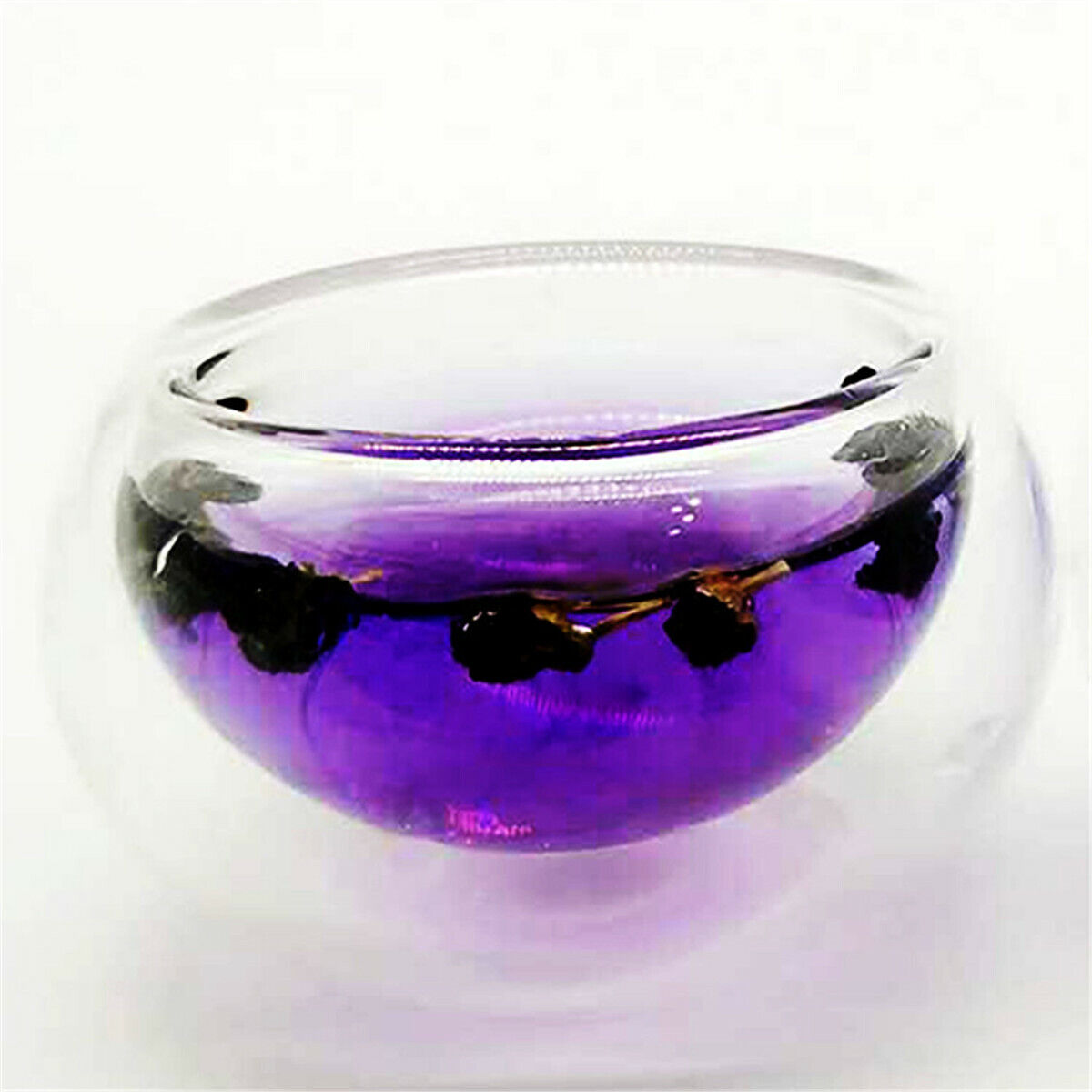 Chinese Herbal Tea Wolfberry Dried Lycii Wild Black Goji Berry Green Food Herbs