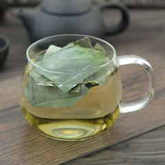 Traditional herbal tea 20g Herb Leaf Loose Lotus Leaf Tea