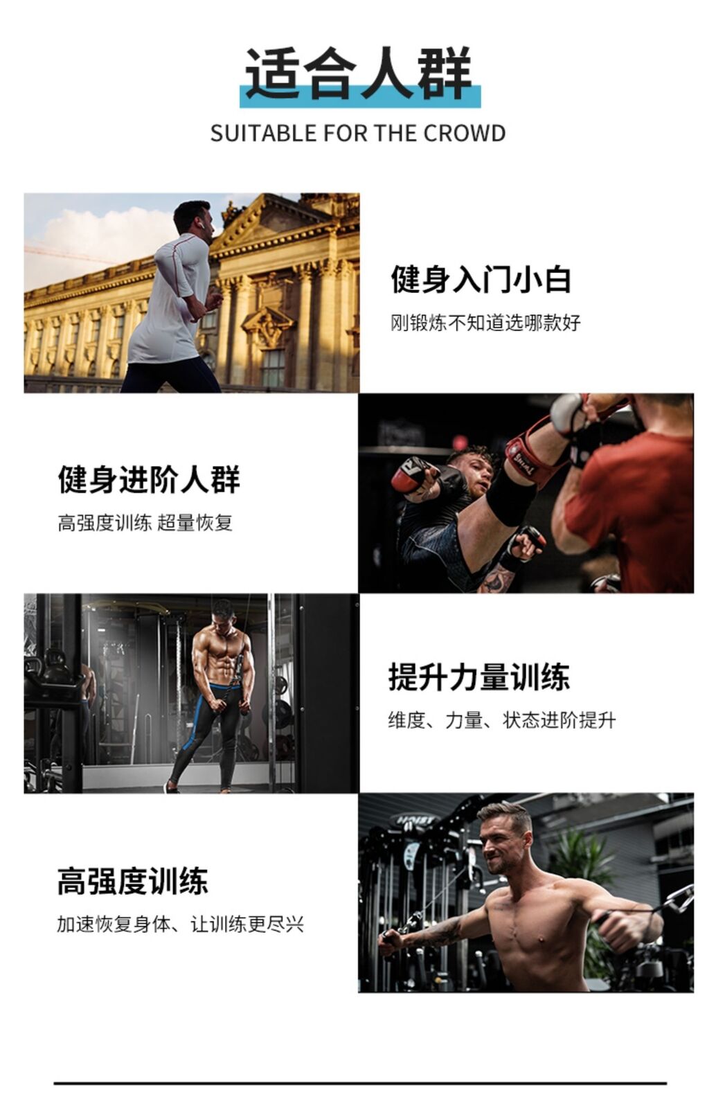 300g Creatine Monohydrate Powder Energy Supplement Fitness Muscle Gain Powder