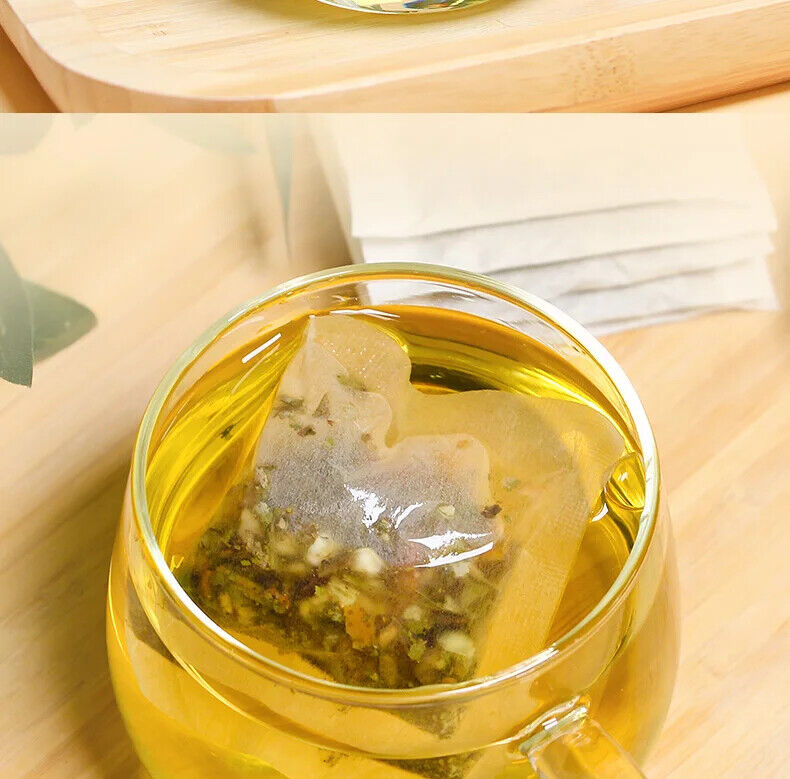 Oil Cut Big Belly Tea Healthy Herb Tea Bag 150g/5.29oz