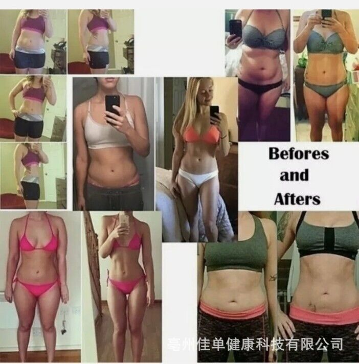 Weight Loss Body Detox Slim Herbal Tea Fat Burner Keto Tea All Natural