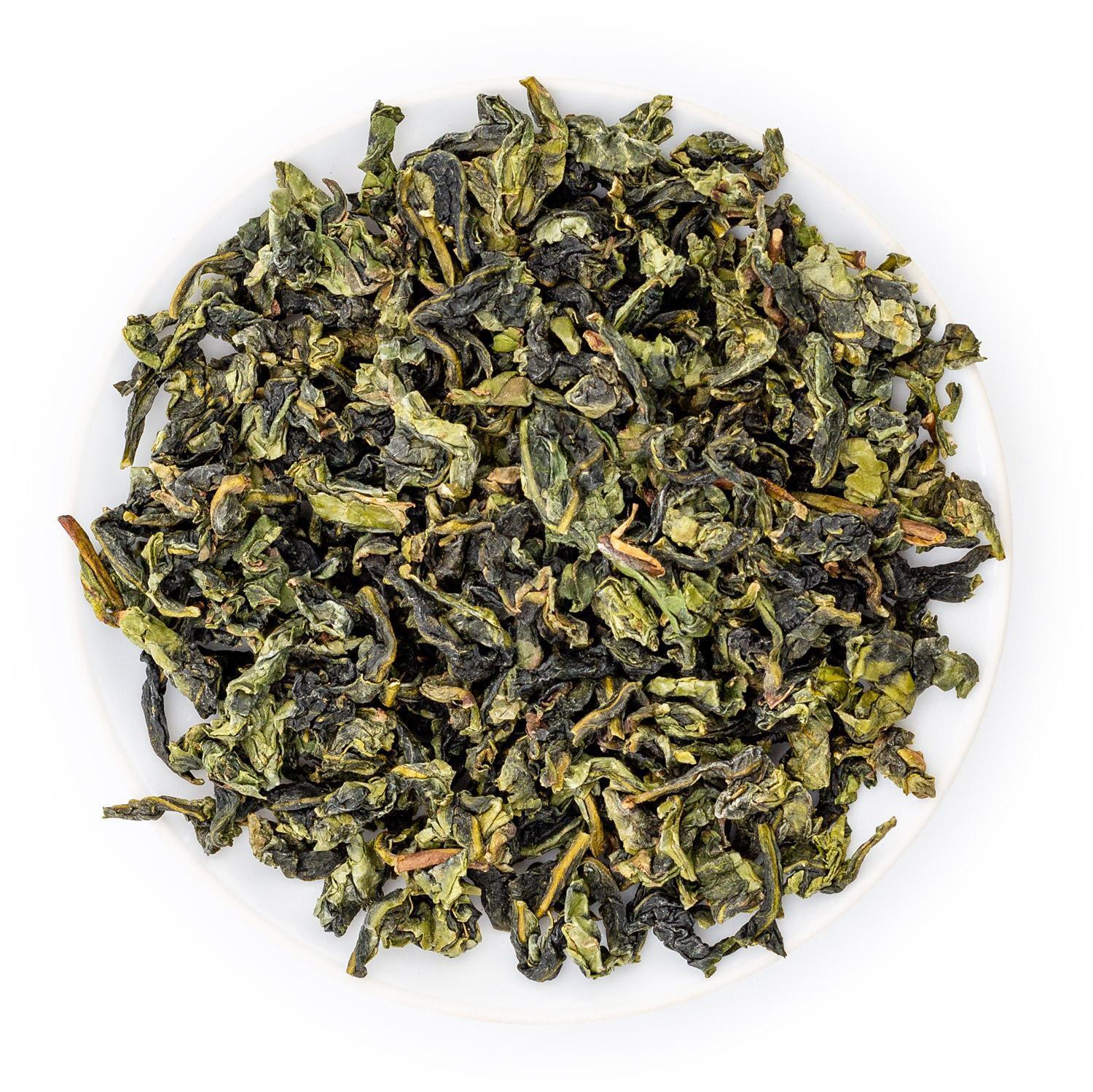 Tie Guan Yin Zheng Wei Oolong Tea Grade A