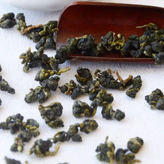 HelloYoung New Taiwan Dongding Oolong Tea Alishan Dayuling Lishan Fresh Fragrance 150g