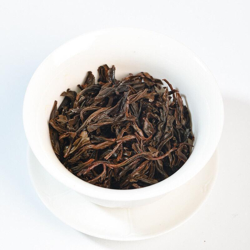 Floral & Strong Aroma -Premium Gift Pack Zhen Shang Lapsang Souchong Black Tea