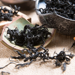 杜仲茶三降茶250gEucommia leaves tea Du zhong ye natural healthy berbal tea