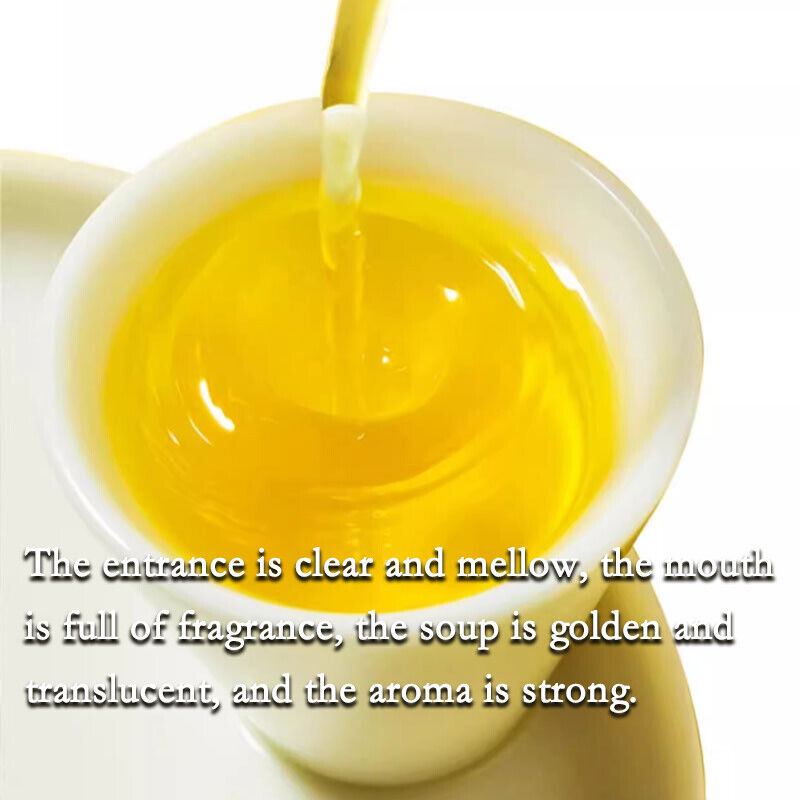 JinXuan Milk Oolong Tea Loose Leaf Oolong Green Tea Milky Oolong Tea Alishan Tea