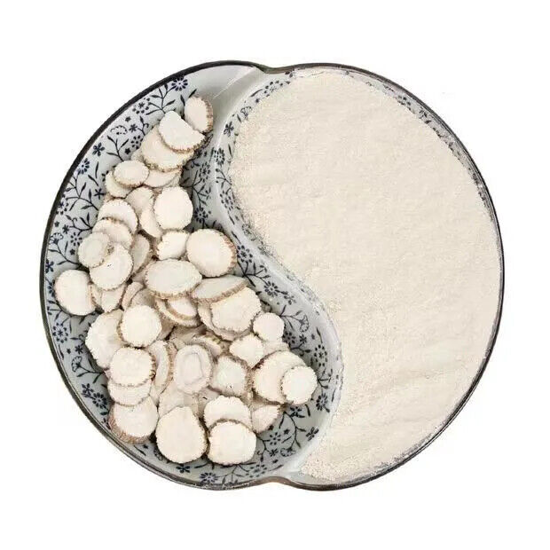 HELLOYOUNG Angelica Root Powder (白芷粉）-Pure, Strong Flavour
