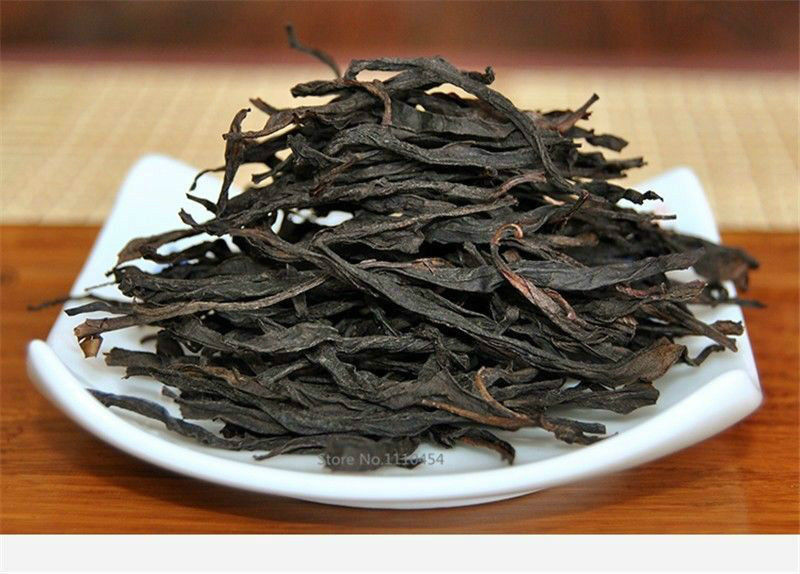250g Oolong Black Tea Phoenix Single Longitudinal Tea 100% Natural Reduce Weight