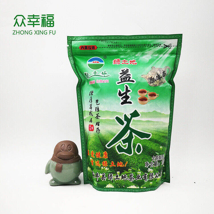Yisheng Tea Bulk Flower and Grass Combination Tea Original Ecological Tea 250g