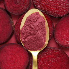 Instant Red Beetroot PowderNo additives Meal Replacement Drinking Red Baking