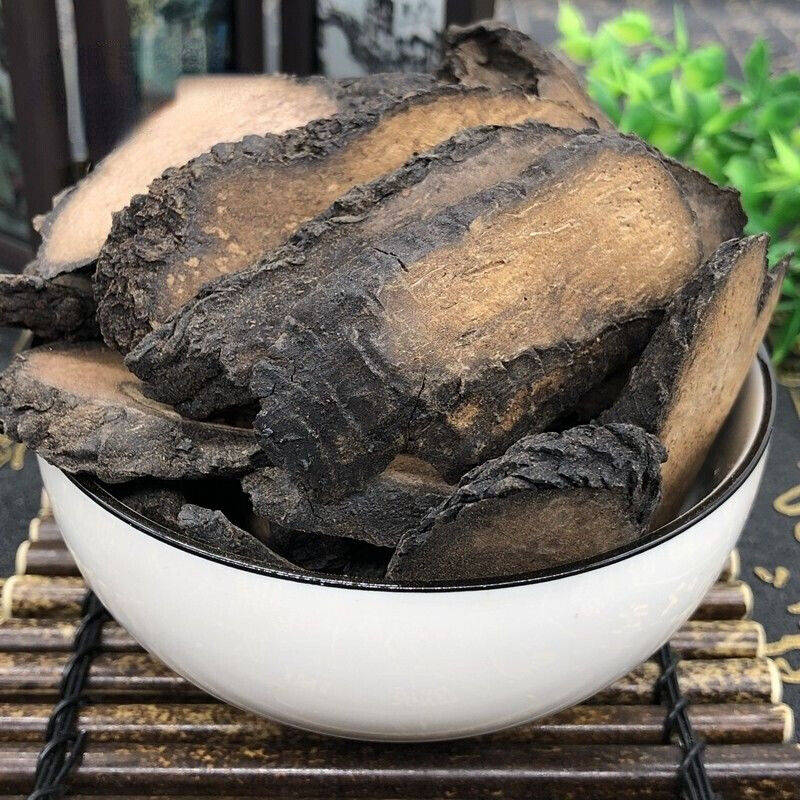 500g/1.1LBMongolian Cistanche Healthy Herbal Tea  Herbs Organic Rou Cong Slice