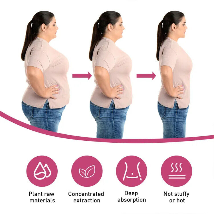 Weight Loss Capsules Magic Slim Lose Weight Slimming Capsules 7 Pcs*10 Bags