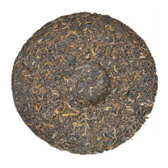357g Yunnan Ecology Menghai Dayi Puerh Tea Classic Pu'er Tea Puer Tea